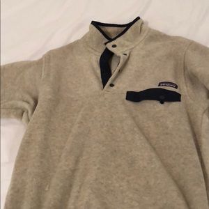 Long sleeve Patagonia sweater